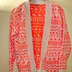 Charlotte Russe Cardigan